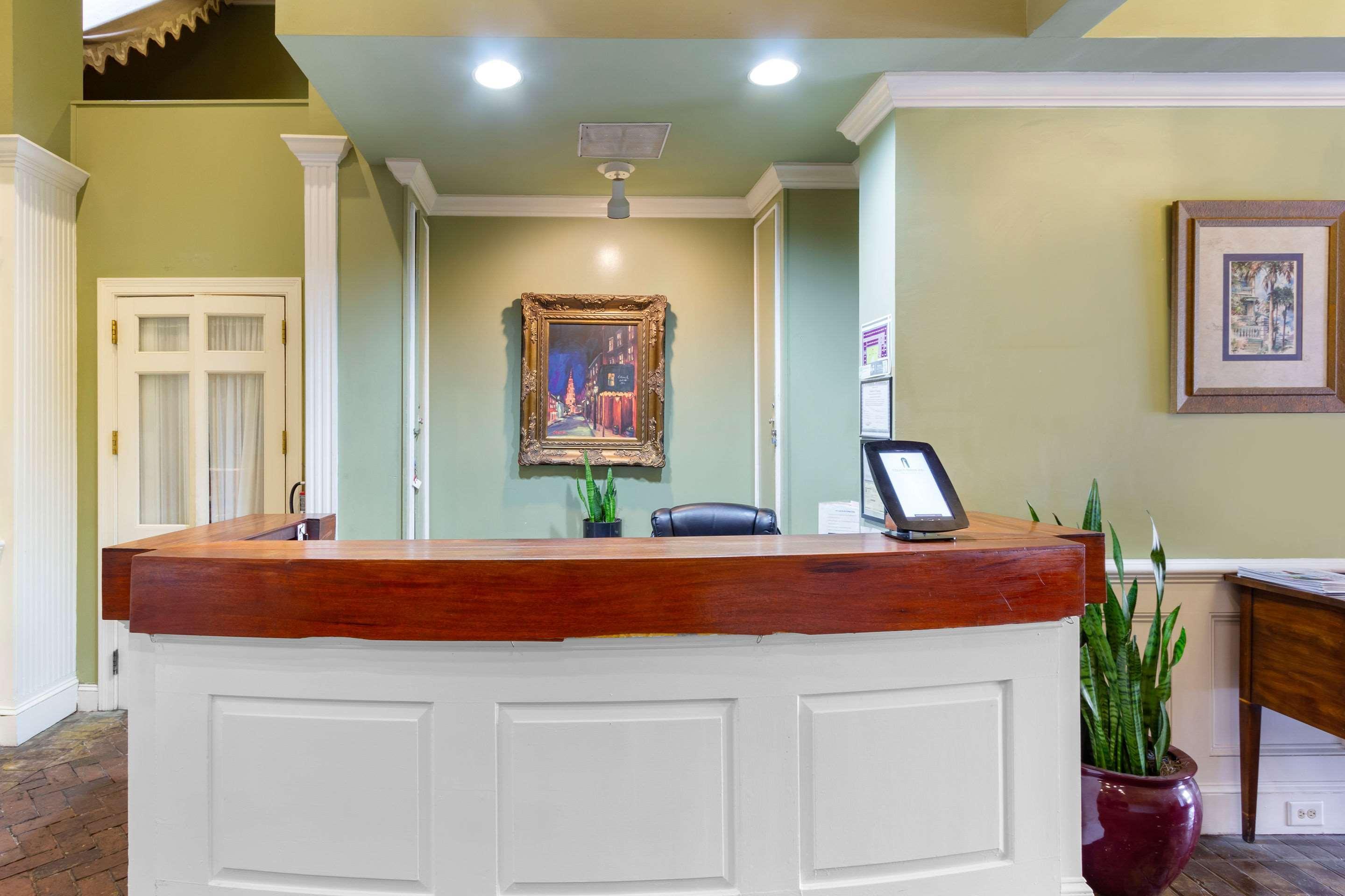 Church Street Inn, Ascend Hotel Collection Charleston Zewnętrze zdjęcie